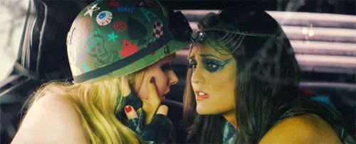 Artiesten Avril lavigne Gifs 