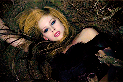 Avril Lavigne GIF. Artiesten Avril lavigne Gifs 