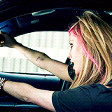 Avril Lavigne GIF. Artiesten Avril lavigne Gifs Perfect 