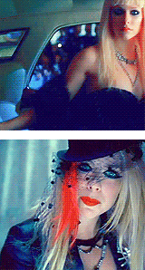 Avril Lavigne GIF. Artiesten Avril lavigne Gifs 