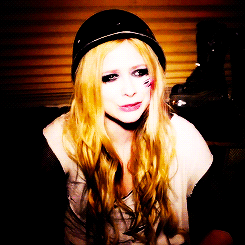 Avril Lavigne GIF. Artiesten Avril lavigne Gifs 