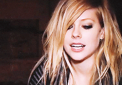 Avril Lavigne GIF. Artiesten Avril lavigne Gifs 