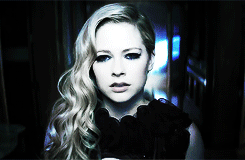 Avril Lavigne GIF. Artiesten Avril lavigne Gifs Jonge avril 