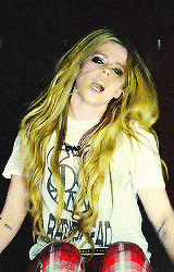 Avril Lavigne GIF. Artiesten Avril lavigne Gifs 