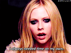 Artiesten Avril lavigne Gifs avril 
