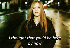 Avril Lavigne GIF. Artiesten Avril lavigne Gifs Avril 