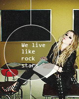 Avril Lavigne GIF. Artiesten Avril lavigne Nostalgie Gifs Muziekvideo Complicated 