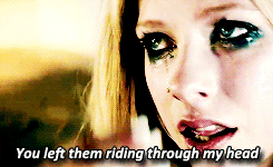 Avril Lavigne GIF. Artiesten Avril lavigne Gifs 