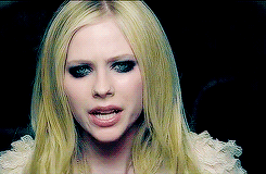 Avril Lavigne GIF. Artiesten Avril lavigne Gifs Wth 