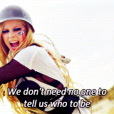 Avril Lavigne GIF. Artiesten Avril lavigne Gifs 