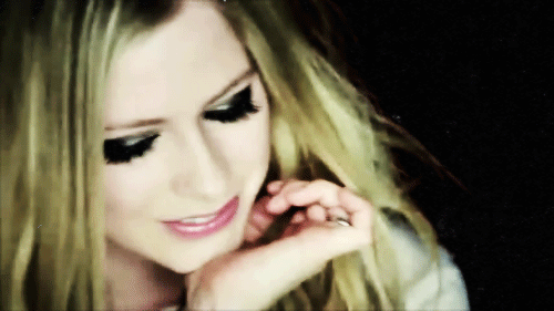 Artiesten Avril lavigne Gifs 