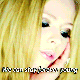 Avril Lavigne GIF. Artiesten Avril lavigne Gifs 