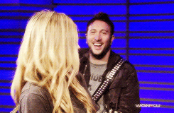 Avril Lavigne GIF. Liefde Artiesten Avril lavigne Smile Gifs Flirt Avril levine 