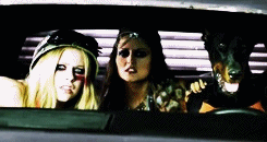 Avril Lavigne GIF. Artiesten Avril lavigne Gifs Avril 