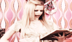 Avril Lavigne GIF. Artiesten Avril lavigne Gifs Black star 