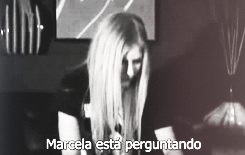 Avril Lavigne GIF. Huilen Artiesten Avril lavigne Gifs 