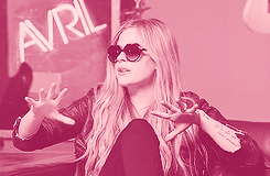 Avril Lavigne GIF. Artiesten Avril lavigne Gifs 