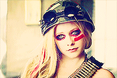 Avril Lavigne GIF. Artiesten Avril lavigne Gifs 