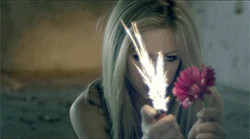 Avril Lavigne GIF. Artiesten Avril lavigne Gifs 