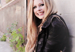 Avril Lavigne GIF. Artiesten Avril lavigne Gifs Avril 