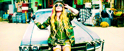Avril Lavigne GIF. Artiesten Avril lavigne Kreeft Gifs 