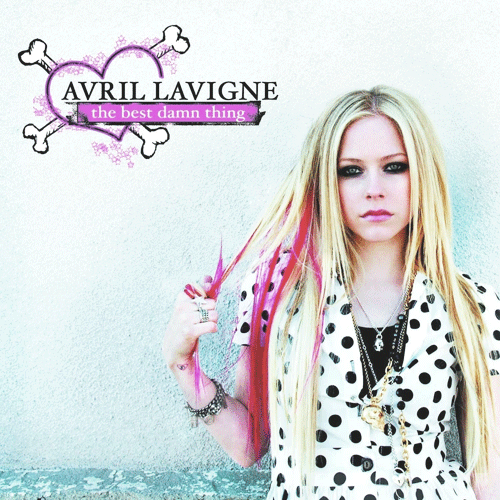 Artiesten Avril lavigne Gifs 