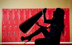 Avril Lavigne GIF. Dansen Artiesten Avril lavigne Graffiti Gifs 