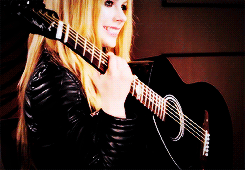 Avril Lavigne GIF. Artiesten Avril lavigne Gifs 