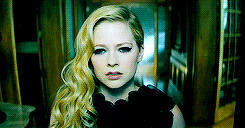 Avril Lavigne GIF. Artiesten Avril lavigne Gifs 