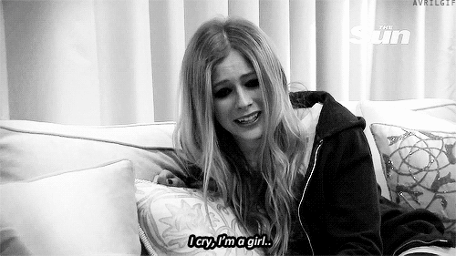 Artiesten Avril lavigne Gifs wywh 