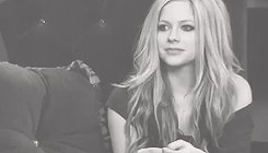Avril Lavigne GIF. Artiesten Avril lavigne Gifs 