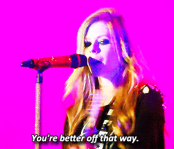 Avril Lavigne GIF. Artiesten Avril lavigne Gifs Avril 