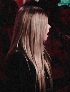Artiesten Avril lavigne Smile Gifs 