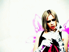 Avril Lavigne GIF. Artiesten Avril lavigne Gifs 