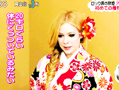 Artiesten Avril lavigne Gifs avril 