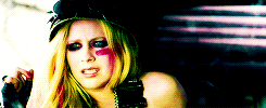 Avril Lavigne GIF. Artiesten Avril lavigne Gifs 