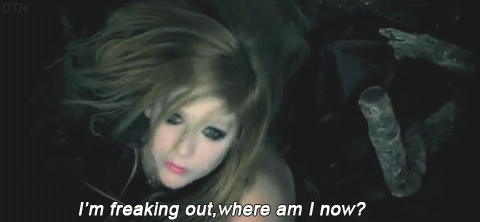 Artiesten Avril lavigne Gifs roem 