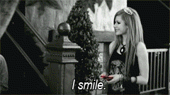Avril Lavigne GIF. Artiesten Avril lavigne Gifs 