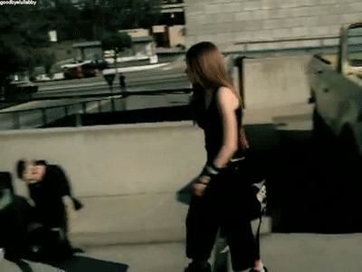 Artiesten Avril lavigne Gifs complicated 