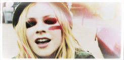Avril Lavigne GIF. Artiesten Avril lavigne Gifs Avril 