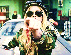 Avril Lavigne GIF. Artiesten Avril lavigne Gifs 