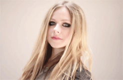 Avril Lavigne GIF. Artiesten Avril lavigne Gifs Avril 