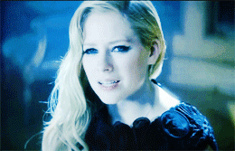 Avril Lavigne GIF. Artiesten Avril lavigne Gifs Wywh 