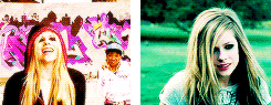 Avril Lavigne GIF. Artiesten Avril lavigne Gifs 