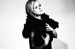 Avril Lavigne GIF. Artiesten Avril lavigne Smile Gifs 