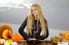 Avril Lavigne GIF. Artiesten Avril lavigne Gifs 