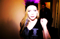Avril Lavigne GIF. Artiesten Avril lavigne Gifs 