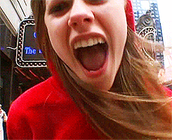 Avril Lavigne GIF. Artiesten Avril lavigne Gifs Leven 