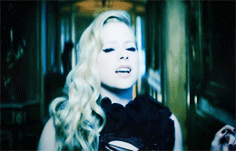 Avril Lavigne GIF. Artiesten Avril lavigne Gifs 