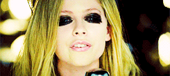 Avril Lavigne GIF. Artiesten Avril lavigne Gifs Avril 